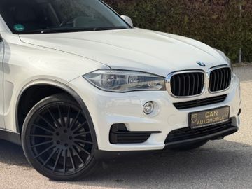 BMW X5 - 10