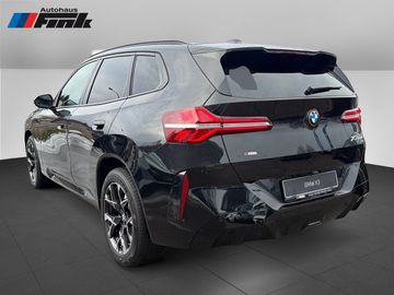 BMW X3 20d xDrive M Sportpaket HK HiFi DAB LED RFK