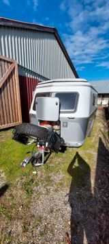HYMER / ERIBA / HYMERCAR Hymer Eriba Touring 530 Unikat Autark Offroad - Offers matching your search criteria