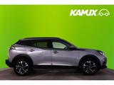 Peugeot 2008 1.5BHDi 110 Allure Pack+LED+NAVI+KAMERA+CAR - Peugeot 2008 mit Diesel-Antrieb