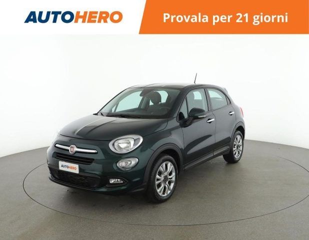 Fiat FIAT 500X 1.3 MultiJet 95 CV Pop Star