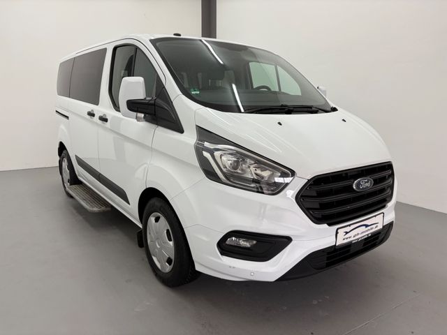 Ford Transit Custom/Kombi 320 L1 Trend*9-Sitze*Mod.19