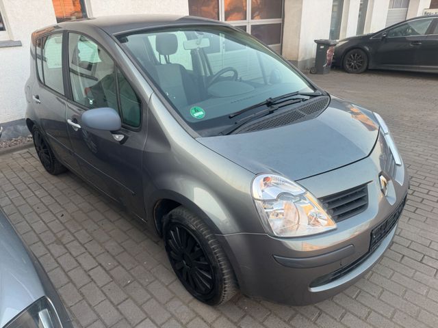 Renault Modus Initiale 1.6 Automatik