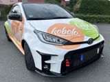 Toyota GR Yaris High-Performance-Paket ... - Toyota Yaris: GR High Performance Paket