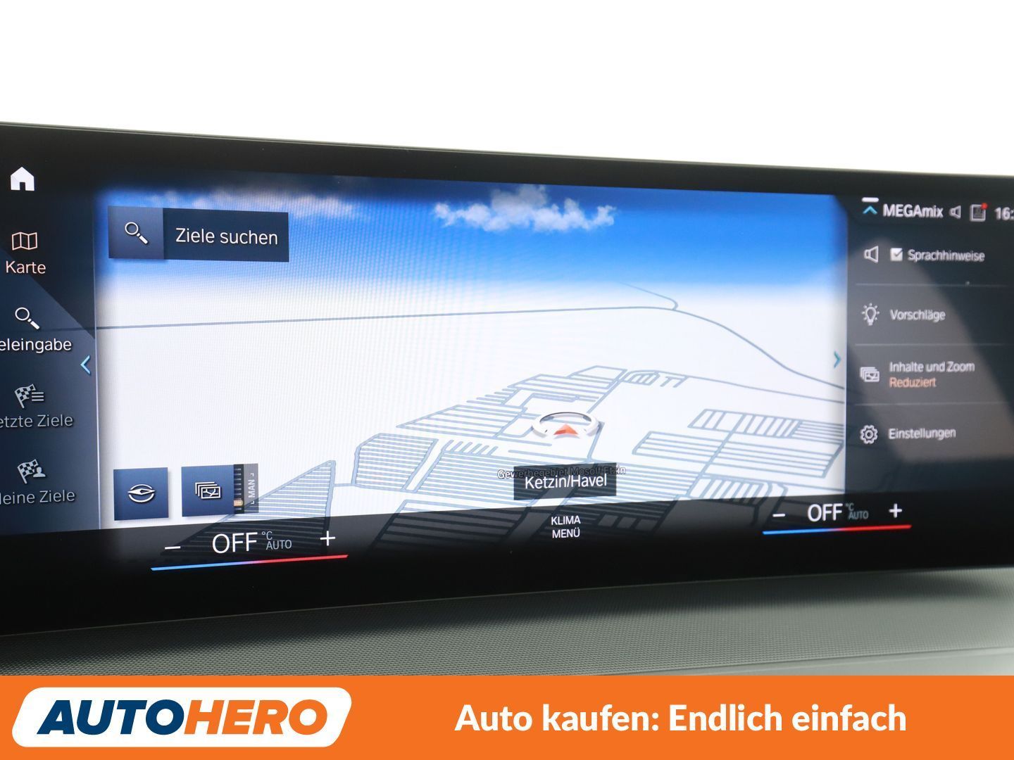 BMW 320d Mild-Hybrid Aut.*NAVI*PDC*ACC*SHZ* foto 23