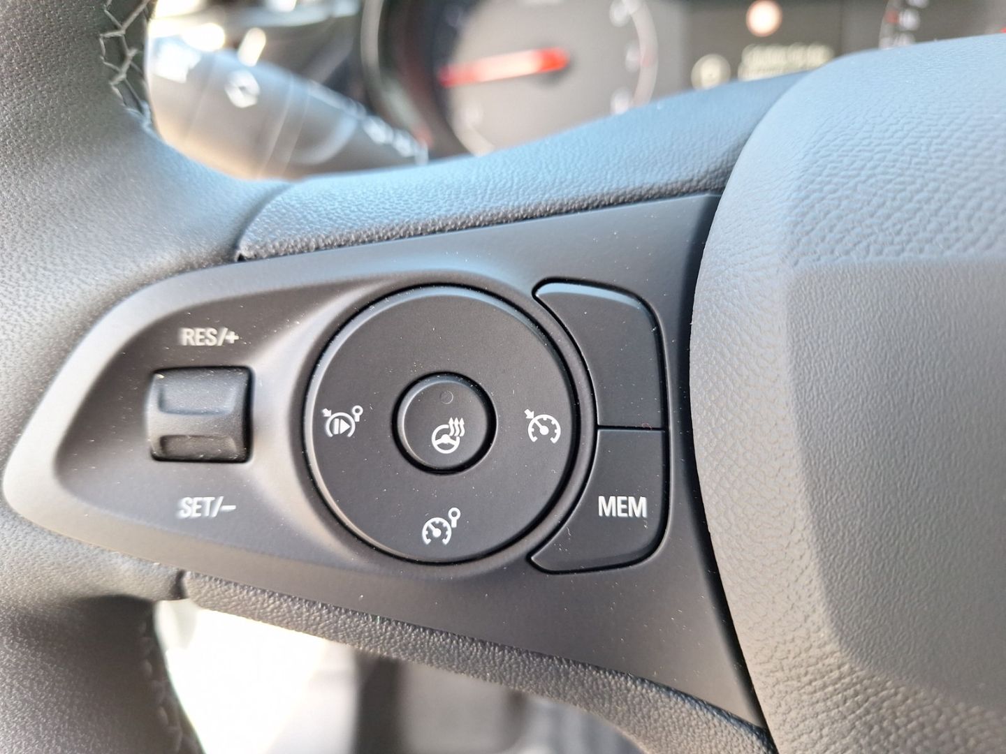 Opel Corsa - Bild 20