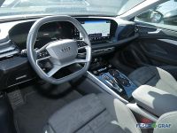 Audi A6 - Vorschau Bild 10