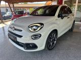 Fiat 500X Sport LED ACC 19"ALU Winter-Paket - Fiat: X 19