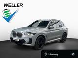 BMW X3 xDrive30e M SPORT LivePro,AHK,H/K,Kam,St+Go - BMW X3 mit Hybrid-Antrieb: mit Klimaanlage