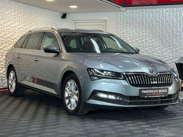 Skoda Superb - 2