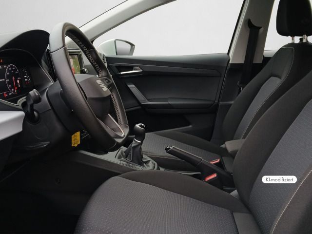 Seat Ibiza - Bild 12