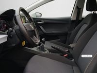 Seat Ibiza - Vorschau Bild 12