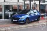 Skoda Scala 1.5 Autom. MONTE CARLO Sport/Navi/Pano/LED - Skoda Scala: 1.5