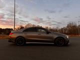 Mercedes-Benz CLA 45 S AMG Pano,Junge Sterne,Aerodynamik - gebrauchte Mercedes-Benz CLA 45 AMG aus dem Jahr 2020