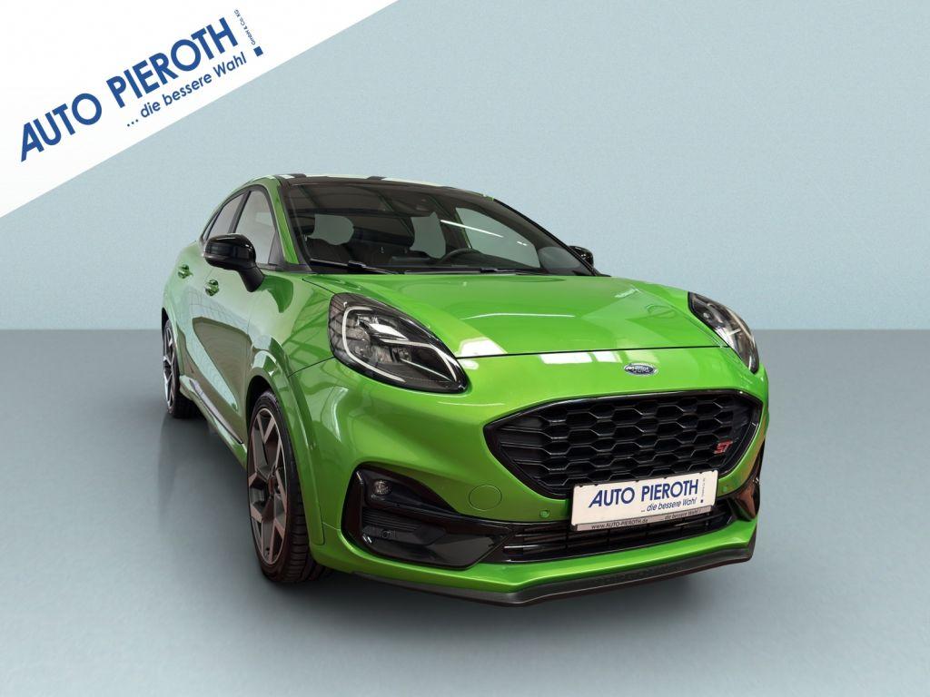 Ford Puma 1.5 EcoBoost ST X, миниатюра 4