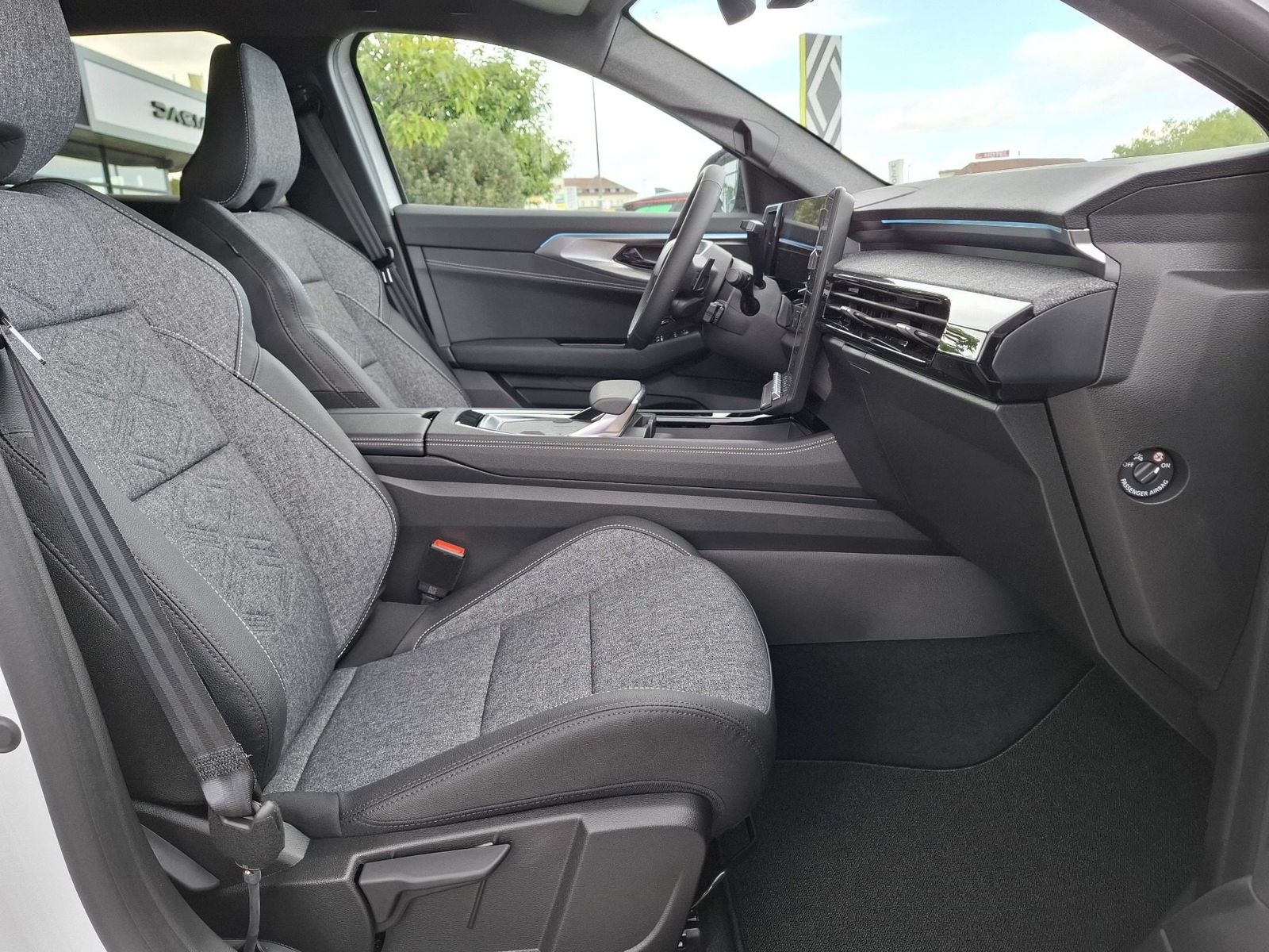 Renault Austral - Bild 13
