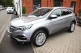 Opel Grandland (X) - gebrauchte Opel Grandland (X) aus dem Jahr 2017