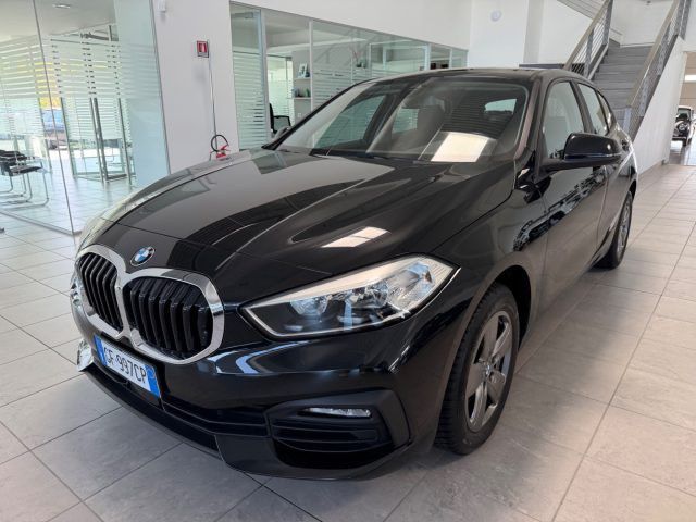 BMW BMW 116 d 5p. Business Advantage