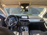 BMW 530d xDrive - Digital Cockpit - Navi Pro - Leder - BMW 530: Limousine, 530d Xdrive