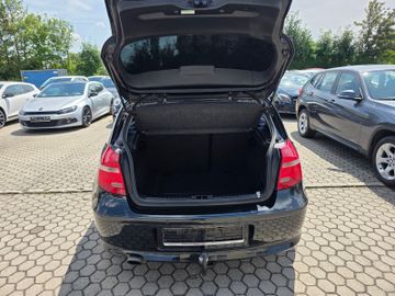 BMW 118 - 5
