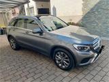 Mercedes-Benz GLC 250 4MATIC EXCLUSIVE Autom. EXCLUSIVE - Mercedes-Benz GLC-Klasse von privat