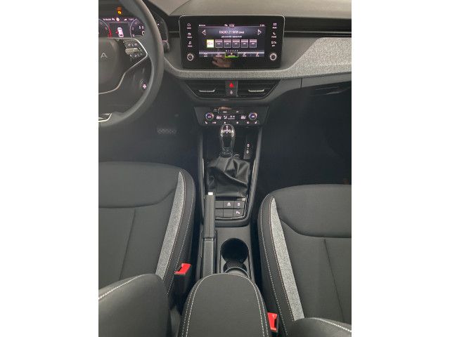 Kamiq Selection 1.0 TSI DSG AHK+ACC+MATRIX+KAMER