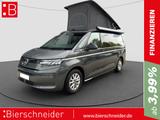 Volkswagen T7 California 2.0 TDI DSG Beach STANDH AHK KAMER - Volkswagen T7: Limousine