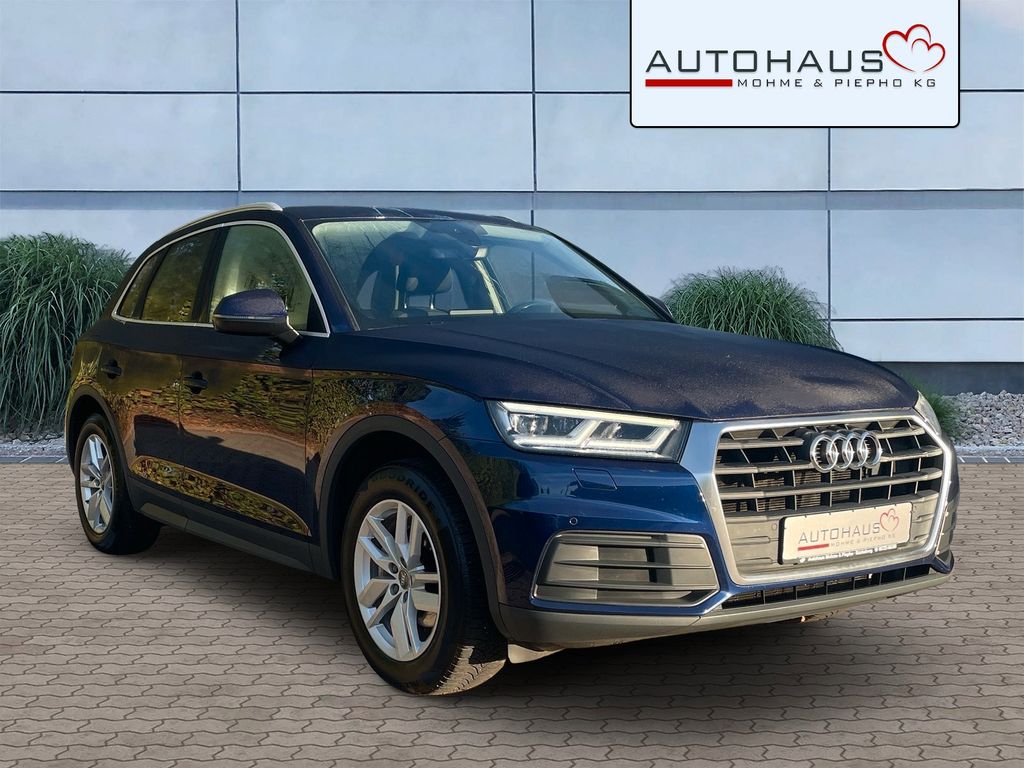 Image of Audi Q5