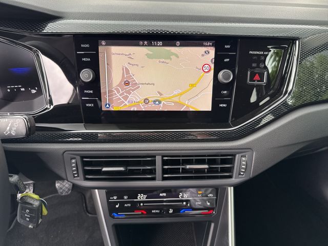 Polo 1.0 TSI Life, IQ.Drive, Navi, LED, PDC 5-Ga