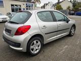Peugeot 207 Urban Move*TÜV NEU - Peugeot 207 in Gelsenkirchen
