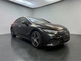 Mercedes-Benz EQE AMG 43 4Matic*PANO*ACC*MEMO*TOP - Mercedes-Benz EQE: Schiebedach