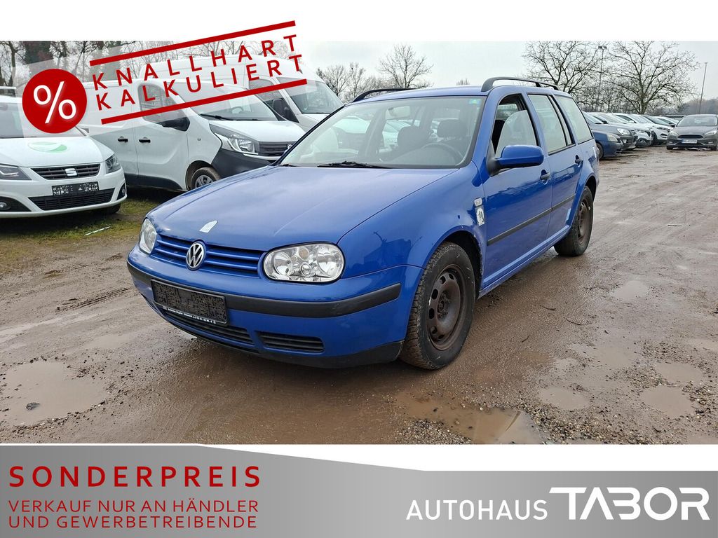 Angebot ansehen Volkswagen Golf