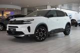 Citroën C5 Aircross 1.2T FEEL PACK NAVI/LED/KAMERA/VIRT. - Citroën Gebrauchtwagen