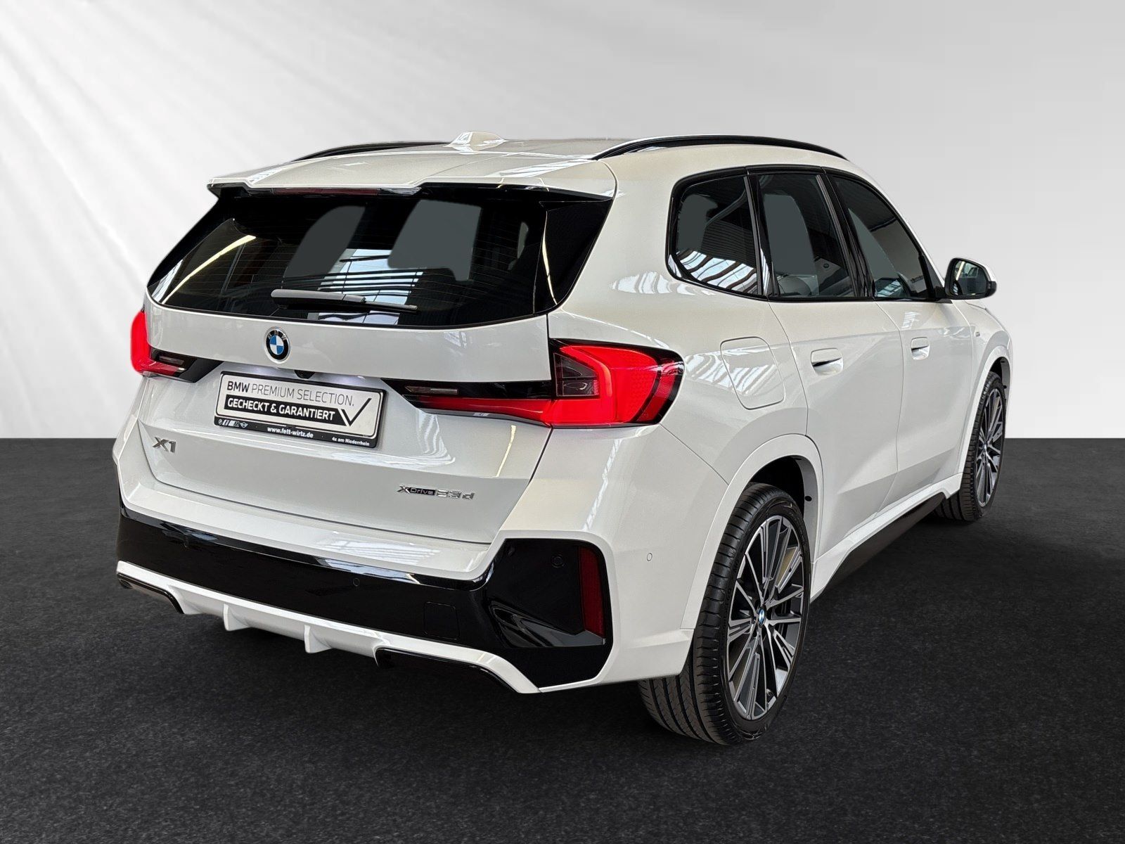 BMW X1 - Bild 3