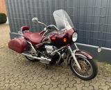 Moto Guzzi California EV 80 Touring - MOTO GUZZI CALIFORNIA EV