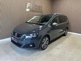 Seat Alhambra 1.4 TSI FR-Line Xenon|SHZ|ACC|Navi - Seat Alhambra aus 2021