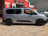 Citroën Berlingo Max XL Blue-HDi 130 EAT8 7-Sitzer