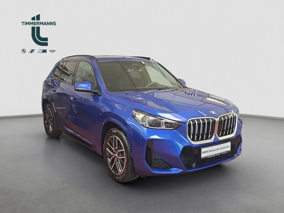 BMW X1 - Bild 7
