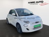 Fiat 500e Cabrio 42kWh Icon DAB CARPLAY SITZHZG NAVI - Image