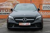 Mercedes-Benz C43 AMG *Tüv&Inspektion Neu* *Junge Sterne* - : Junge