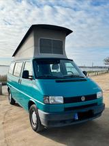 Volkswagen T4 California Coach - Volkswagen T 4 california coach