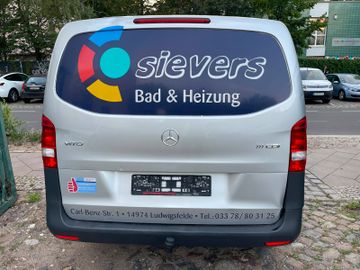 Mercedes Vito - 3