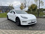 Tesla Model 3 Long Range Dual AWD | SOH Test 100% - Tesla Model 3 in Essen