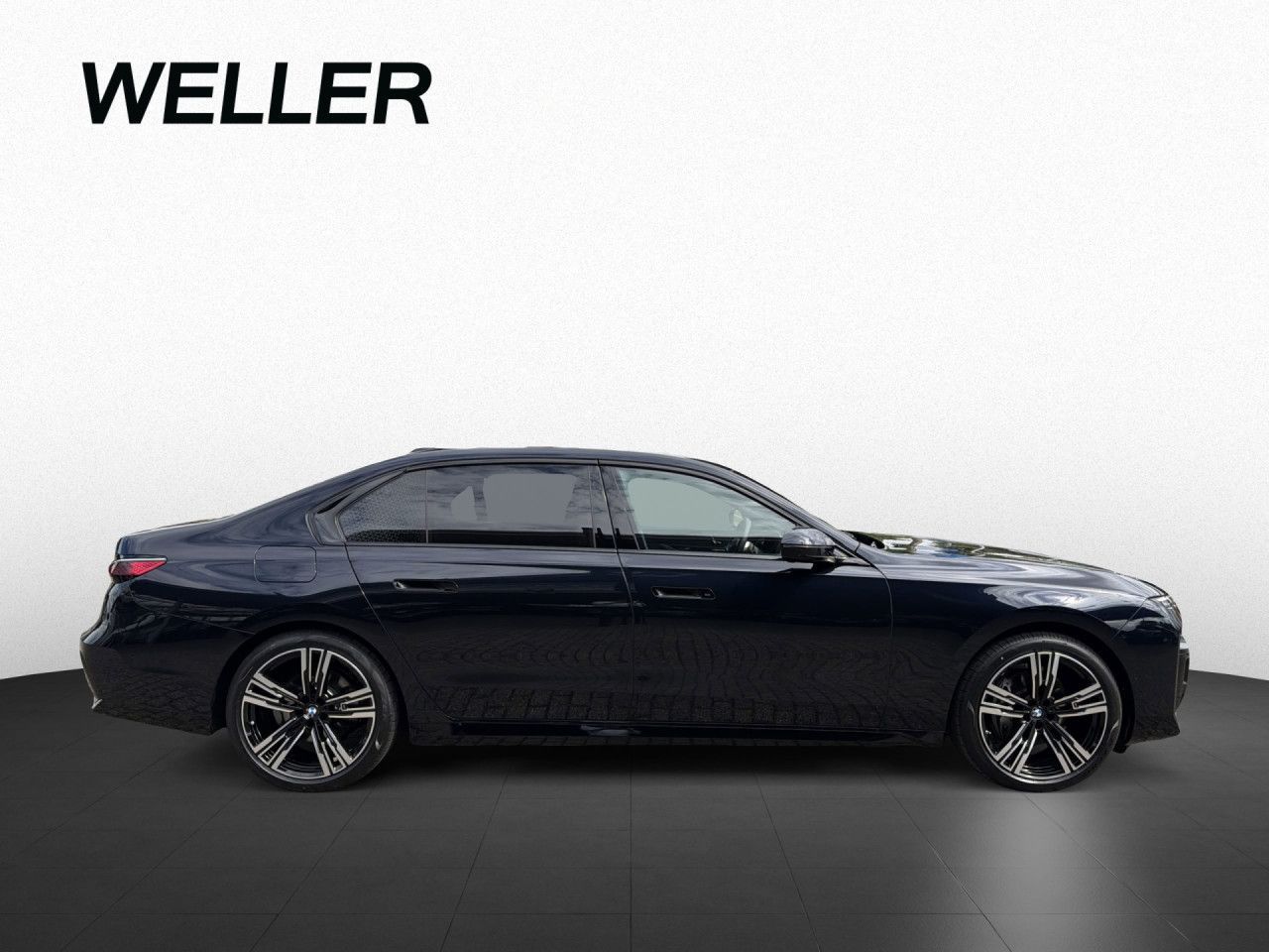 BMW 740 - Bild 12