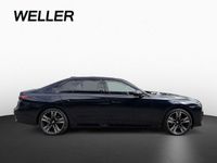 BMW 740 - Vorschau Bild 12