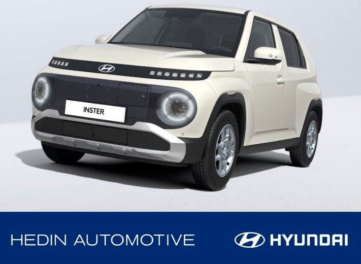 Hyundai Trend  42 kWh Nav./Rück.Kam./CarPlay/Sitze umkl.