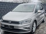 Volkswagen Golf Sportsvan VII Highline*ACC*TOUCH*LED*MASSAG - Volkswagen: Unfallwagen