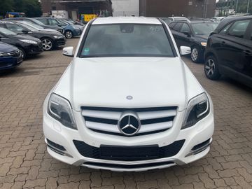 Mercedes GLK 250 - 3