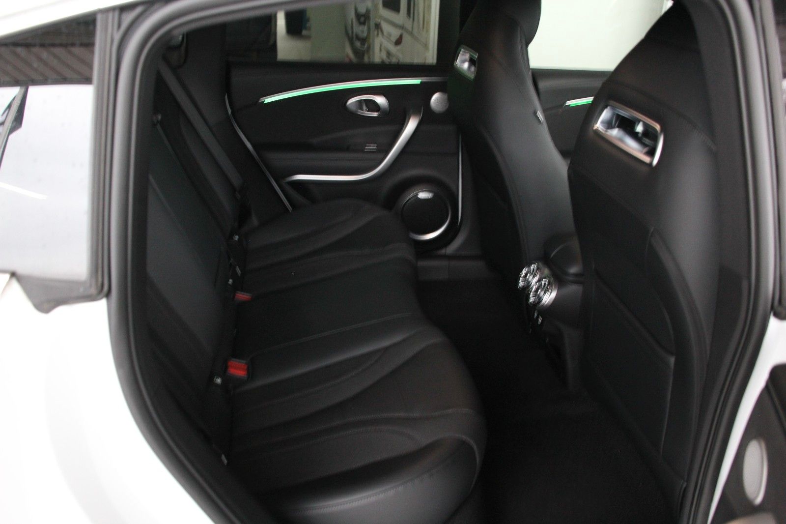 Fahrzeugabbildung GWM Ora 07 300 kW AWD GT