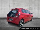 Peugeot 108 e-1.0 VTi TOP Active Klima MFL BC eFaltdach - gebrauchte Peugeot 108 aus dem Jahr 2016